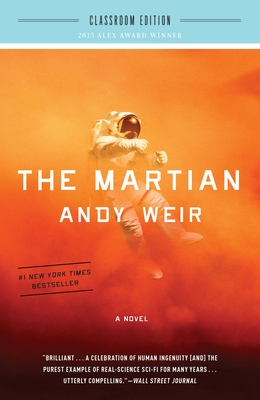 The Martian - Weir, Andy
