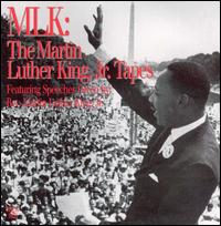 The Martin Luther King, Jr. Tapes - Martin Luther King, Jr.