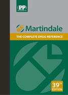 The Martindale: The Complete Drug Reference
