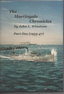 The Martingale Chronicles: 1933 - 1941 Pt. 1