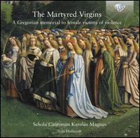 The Martyred Virgins - Arno Theune (vocals); Catharina Van Maanen; Frans de Bont (vocals); Jacques Janssen (baritone); Koos Lemker (vocals);...