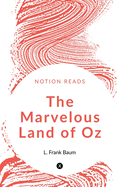 The Marvellous Land of Oz