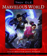 The Marvelous Effect: Marvelous World, Book 1 - Cle, Troy