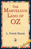 The Marvelous Land of Oz