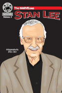 The Marvelous Stan Lee: Filmstars Volume 3