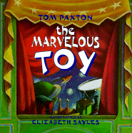 The Marvelous Toy - Paxton, Tom