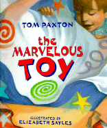 The Marvelous Toy - Paxton, Tom