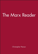 The Marx reader