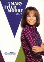 The Mary Tyler Moore Show: The Complete Fourth Season [3 Discs]