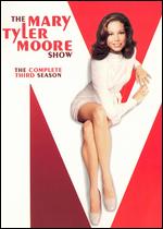 The Mary Tyler Moore Show: The Complete Third Season [3 Discs] - 