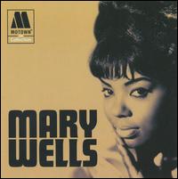 The Mary Wells Collection - Mary Wells