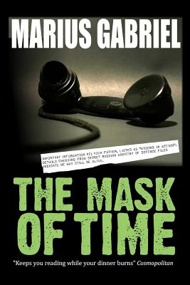 The Mask of Time - Gabriel, Marius