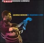 The Masquerade Is Over - George Benson