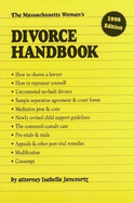 The Massachusetts woman's divorce handbook