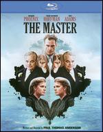 The Master [Blu-ray] - Paul Thomas Anderson