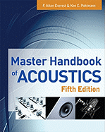 The Master Handbook of Acoustics