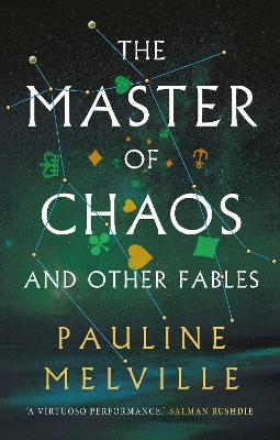 The Master of Chaos and Other Fables - Melville, Pauline