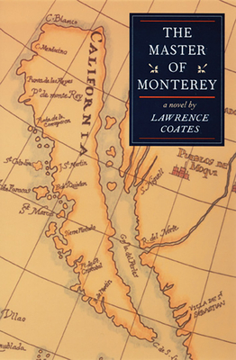 The Master of Monterey - Coates, Lawrence