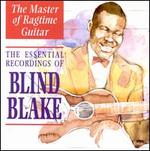 The Master of Ragtime Guitar: The Essential Recordings - Blind Blake