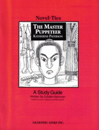 The Master Puppeteer: Novel-Ties Study Guides