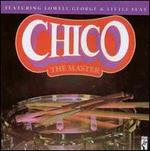 The Master - Chico Hamilton