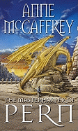 The Masterharper Of Pern: (Dragonriders of Pern: 15): an outstanding and awe-inspiring epic fantasy from one of the most influential fantasy and SF novelists of her generation