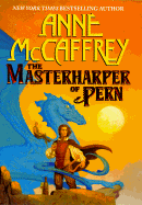 The Masterharper of Pern - McCaffrey, Anne