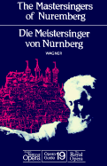 The Mastersingers of Nuremberg (Die Meistersinger Von Nurnberg): English National Opera Guide 19