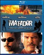 The Matador [Blu-ray]
