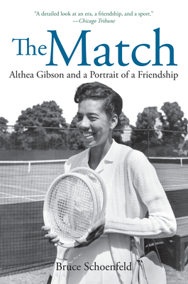 The Match: Two Outsiders Forged a Friendship and Made Sports History - Schoenfeld, Bruce