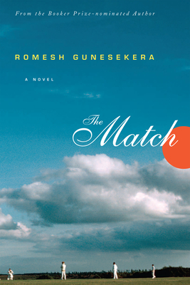 The Match - Gunesekera, Romesh