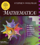 The Mathematica (R) Book, Version 4 - Wolfram, Stephen