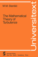 The Mathematical Theory of Turbulence