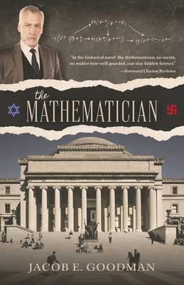 The Mathematician - Goodman, Jacob E