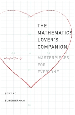 The Mathematics Lover's Companion: Masterpieces for Everyone - Scheinerman, Edward R, Professor