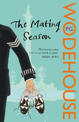 The Mating Season - Wodehouse, P G