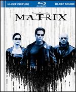 The Matrix [Blu-ray] - Andy Wachowski; Larry Wachowski