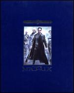 The Matrix [Limited Edition Box] - Andy Wachowski; Larry Wachowski