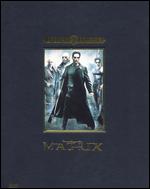 The Matrix [Limited Edition Collector's Box] - Andy Wachowski; Larry Wachowski