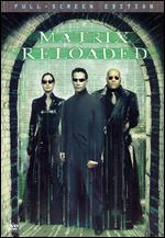 The Matrix Reloaded [P&S] [2 Discs] - Andy Wachowski; Larry Wachowski