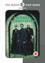 The Matrix Reloaded [Special Edition] - Andy Wachowski; Larry Wachowski