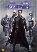 The Matrix [With Jupiter Ascending Movie Cash]