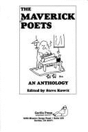 The Maverick Poets: An Anthology