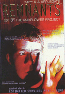 The Mayflower Project - Applegate, Katherine