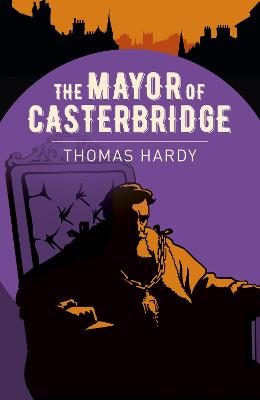 The Mayor of Casterbridge - Hardy, Thomas