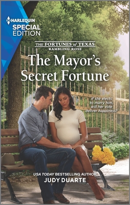 The Mayor's Secret Fortune - Duarte, Judy