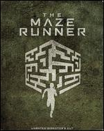 The Maze Runner [Includes Digital Copy] [Blu-ray/DVD] [SteelBook] [Only @ Best Buy] [2 Discs]