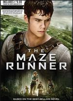 The Maze Runner [Movie Money]