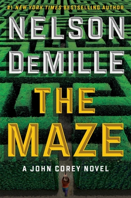 The Maze - DeMille, Nelson