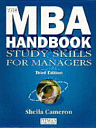 The MBA Handbook: Study Skills for Managers